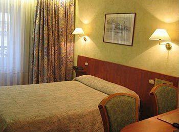 Am Hauptbahnhof Hotel Hamburg