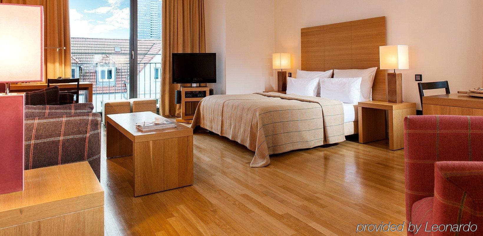 Clipper Boardinghouse - Hamburg-holzhafen Aparthotel 4*