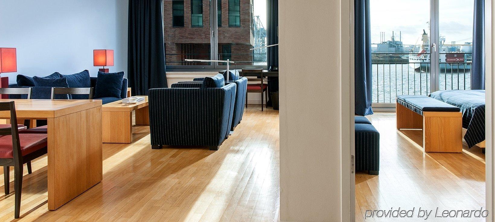 Clipper Boardinghouse - Hamburg-holzhafen 4*