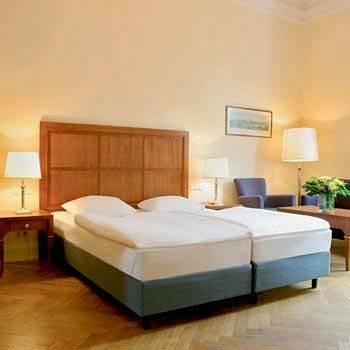 Alsterblick Hotel