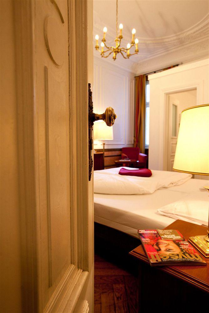 Alsterblick Boutique 4* Hamburg