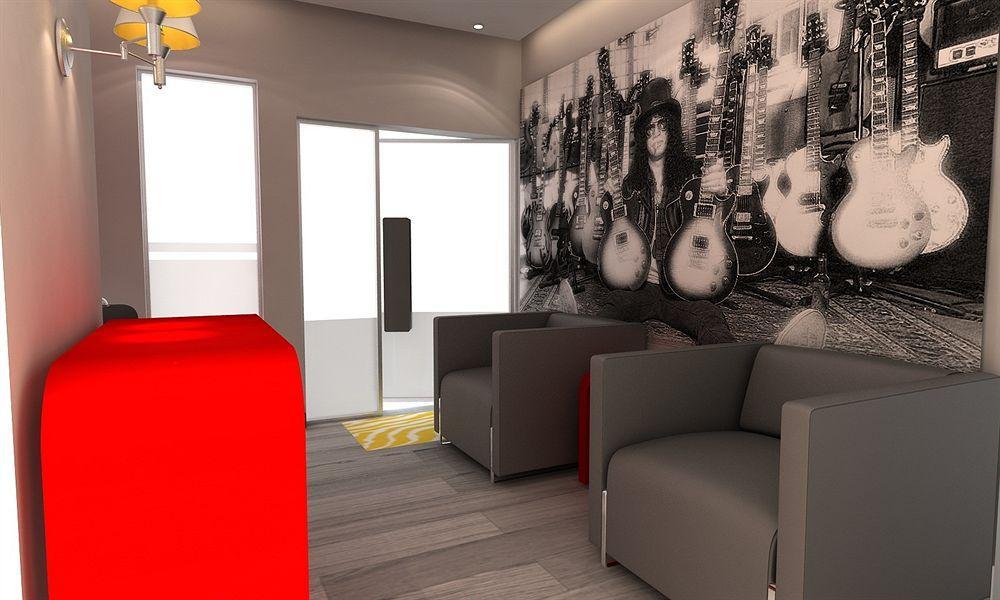 Garten Hotel 3*