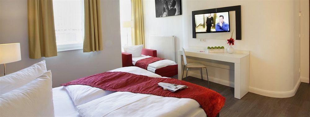 Garten Hotel