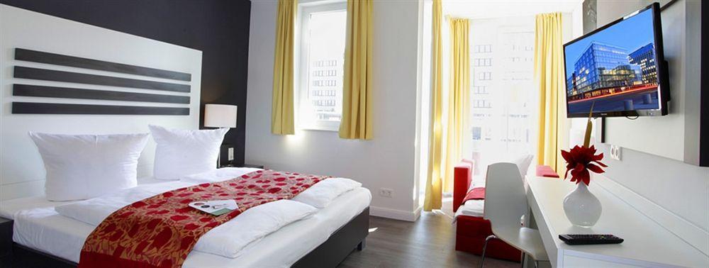 Garten Hotel 3*