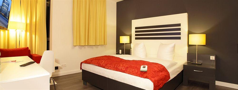 Garten Hotel 3*