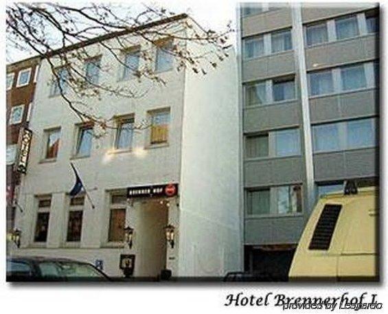 Garten Hotel