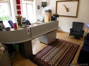 Garten Hotel 3*