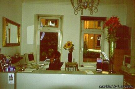 Garten Hotel