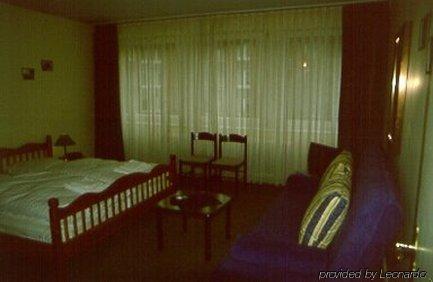 Garten Hotel Hamburg