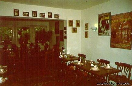Garten Hotel