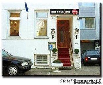 Garten Hotel 3*
