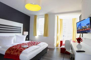 Garten Hotel 3*