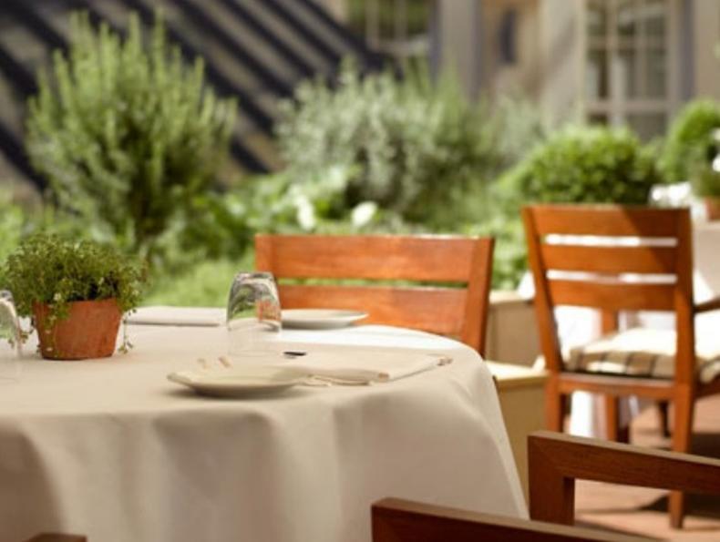 Residences At Park Hyatt Aparthotel Hamburg