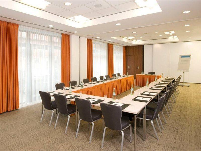 Hotel Nh Altona Hamburg