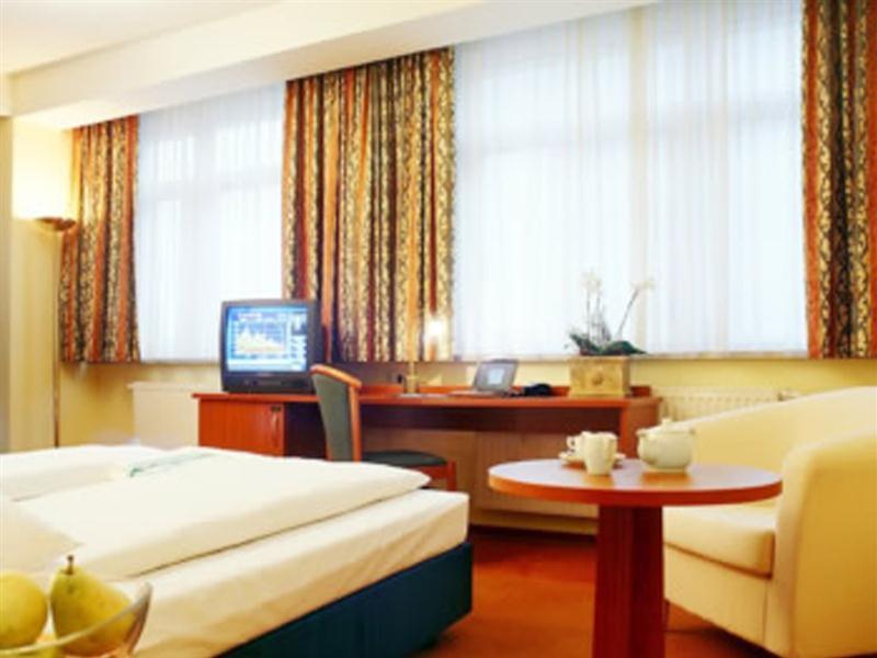 Hotel Arcadia Belmondo