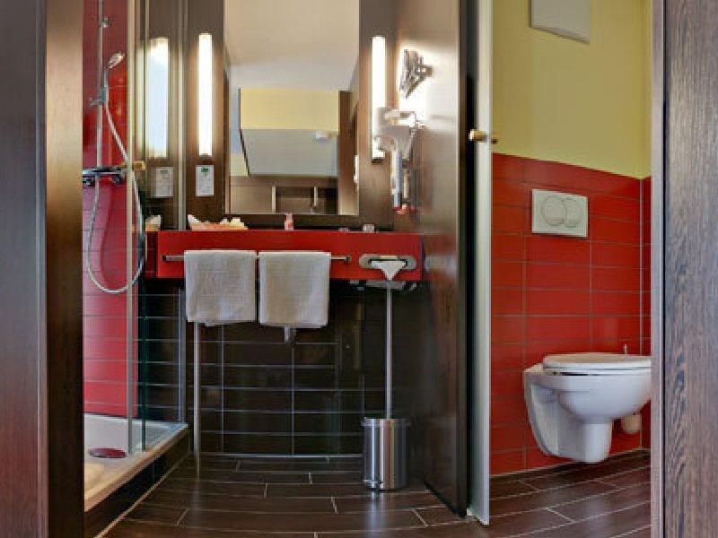Hotel Western Plaza Hamburg