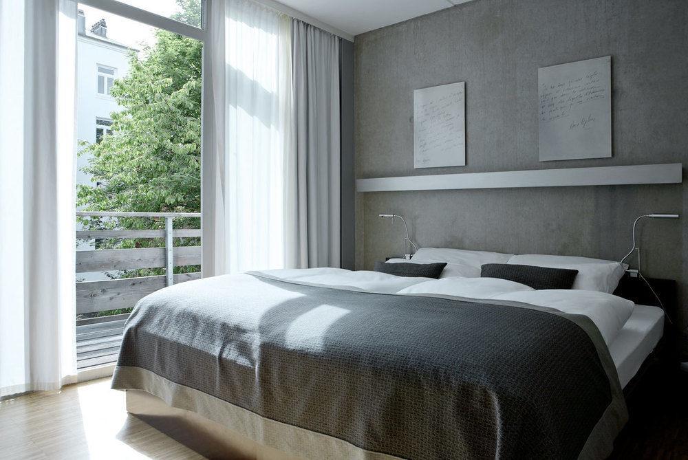 Hotel Wedina An Der Alster 4*
