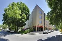 Western Plaza 4*