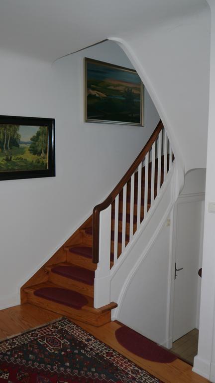 Accommodatie bij particulieren Alsterdorf