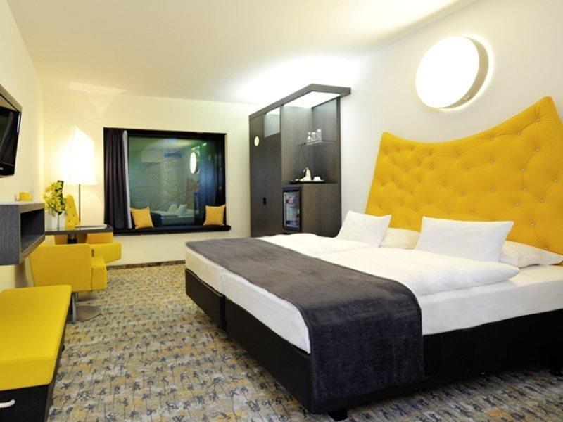 Hotel Arcotel Onyx Hamburg