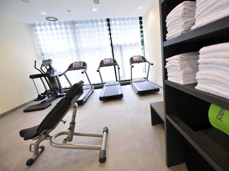 Hotel Arcotel Onyx Hamburg