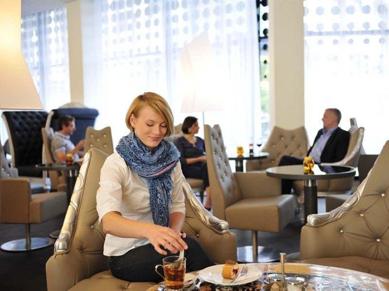 Hotel Arcotel Onyx 4*