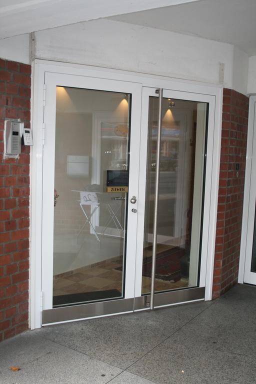 Hanse Quartier 3* Hamburgo