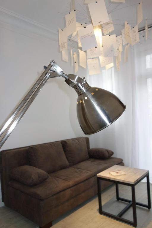 Apartamento Urban - Mitten Im Herzen Von Ottensen *