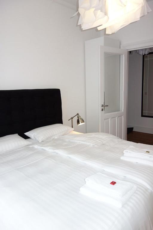Apartamento Urban - Mitten Im Herzen Von Ottensen *
