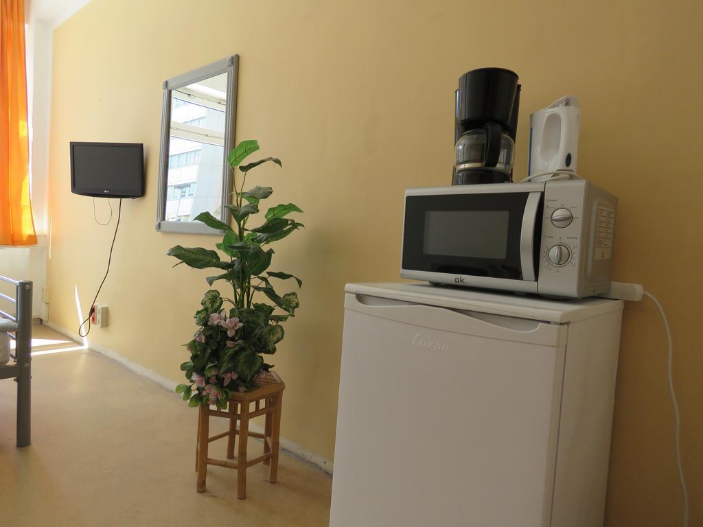 Hostel Zimmervermietung Hoffmann *