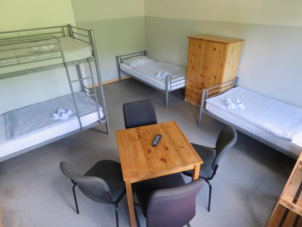 Hostel Zimmervermietung Hoffmann Hamburg