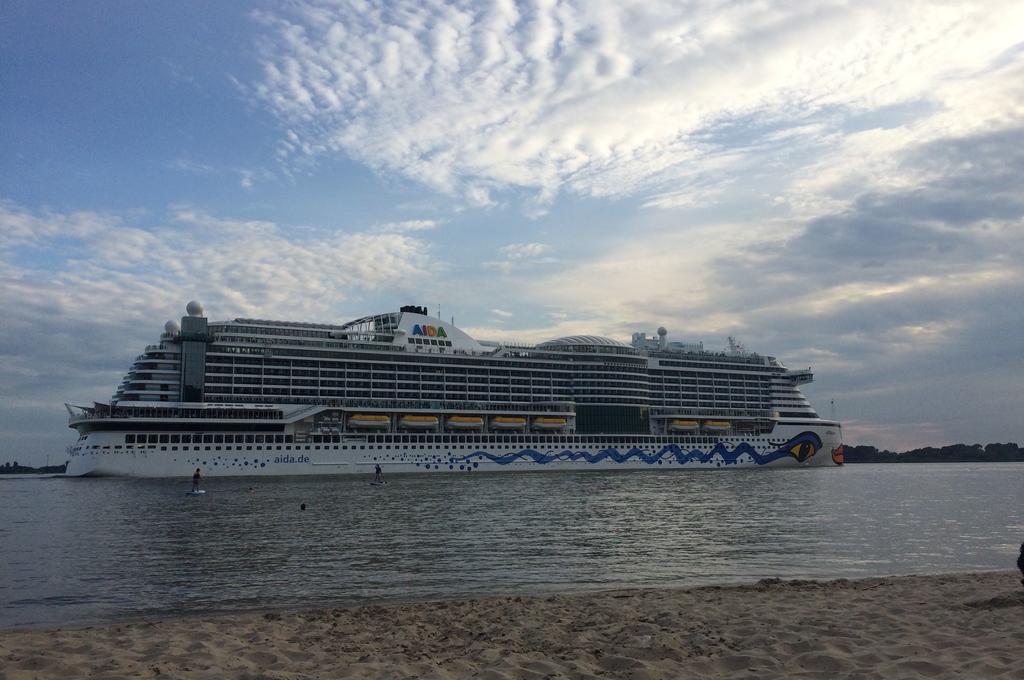 Luetthues Blankenese