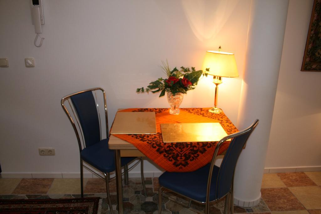Hanse Quartier Casa de hóspedes 3*