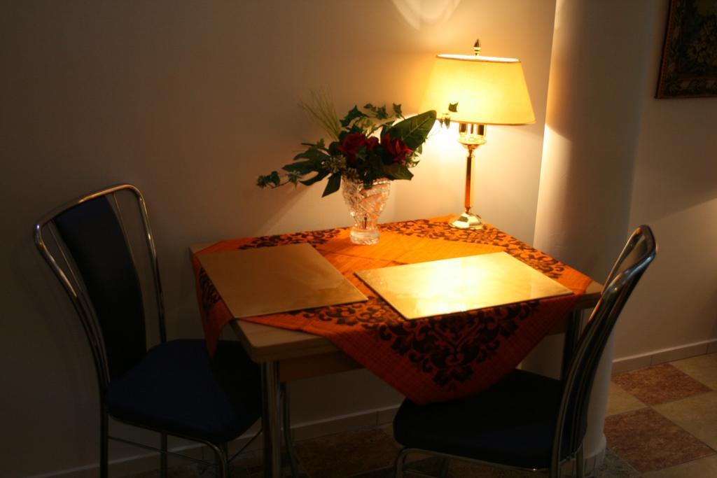 Casa de hóspedes Hanse Quartier Hamburgo