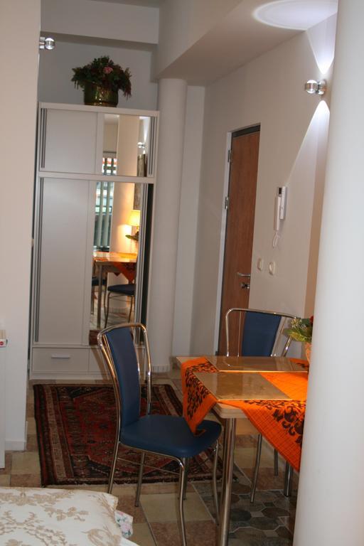 Hanse Quartier 3* Hamburgo