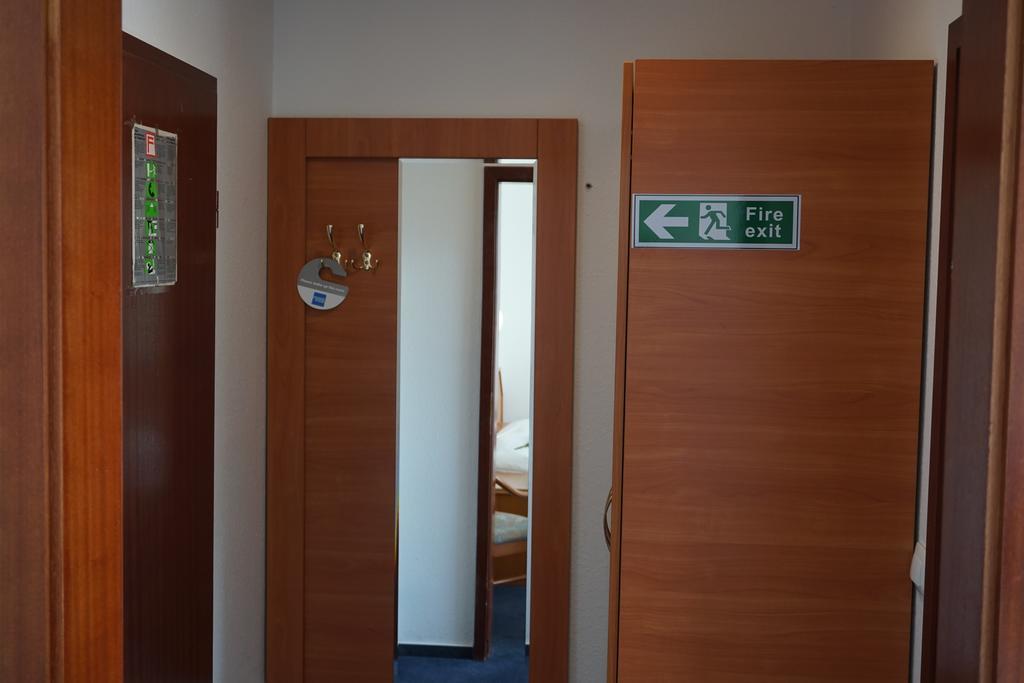 Hotel ITM Hotel Oase 2*
