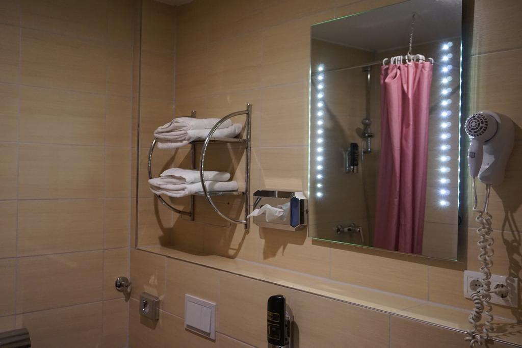 ITM Hotel Oase Hotel Hamburg