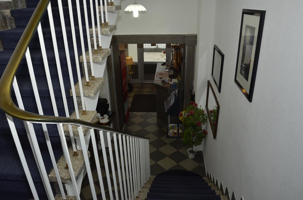 ITM Hotel Oase