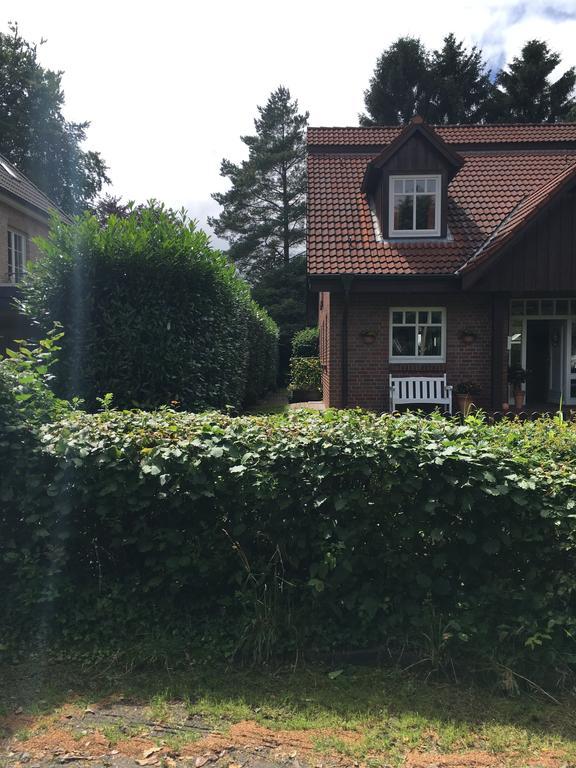 Frühstückspension Bigalke *