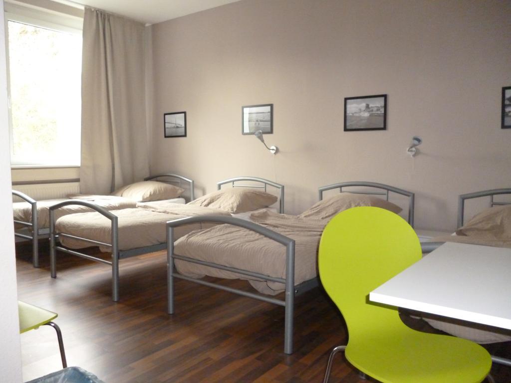 Bergedorf Haus 9 Gasthof *