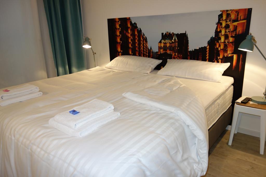 Urban - Mitten Im Herzen Von Ottensen Apartamento