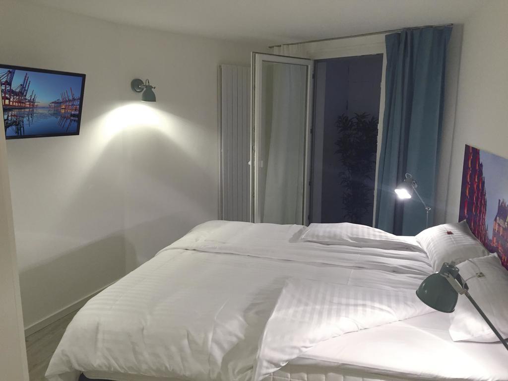 Urban - Mitten Im Herzen Von Ottensen Apartamento *