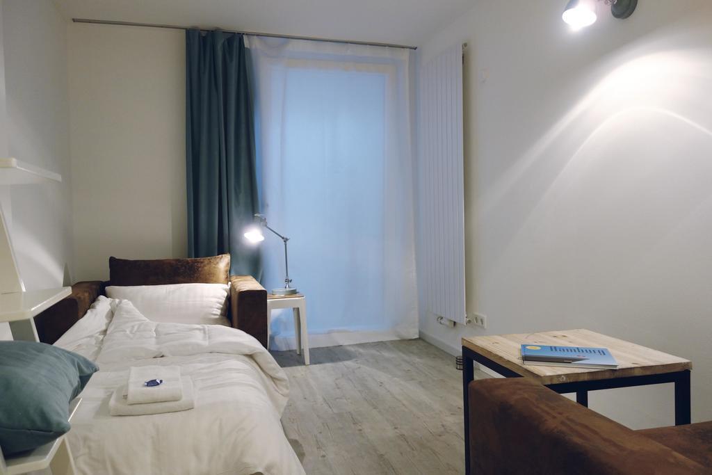 Apartamento Urban - Mitten Im Herzen Von Ottensen Hamburgo