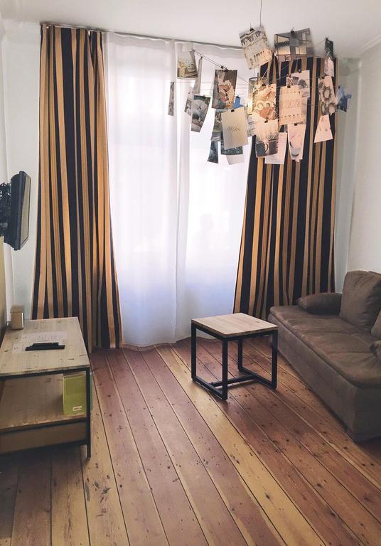 Apartamento Urban - Mitten Im Herzen Von Ottensen