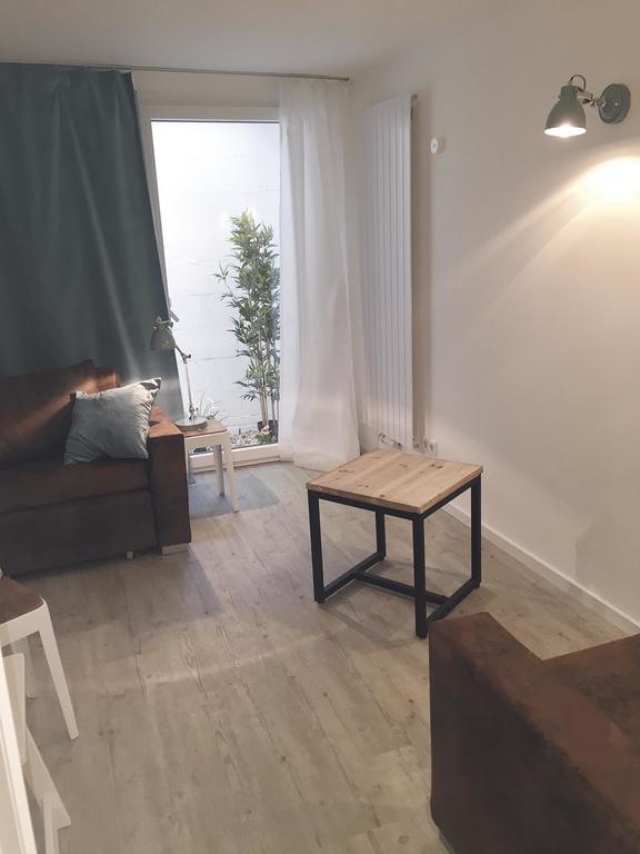 Urban - Mitten Im Herzen Von Ottensen Apartamento Hamburgo