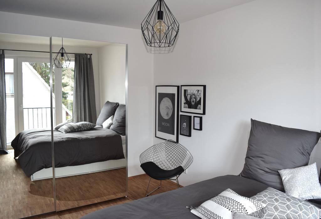 Elb Design Apartment Hamburg