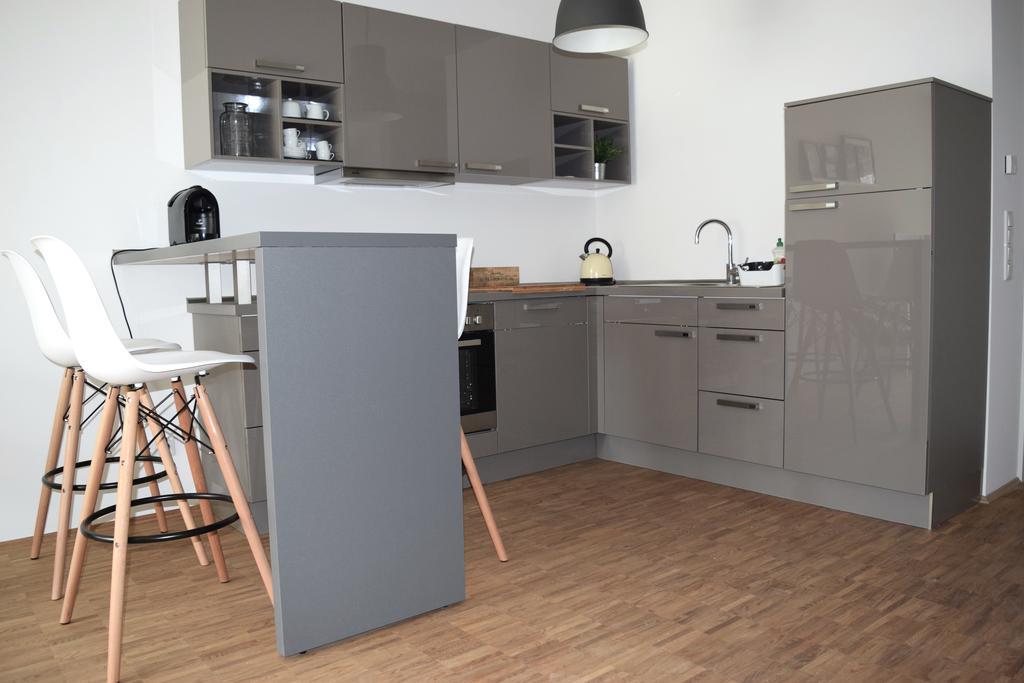 Elb Design Apartment