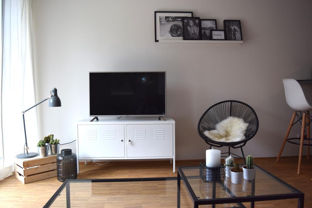 Apartment Elb Design *
