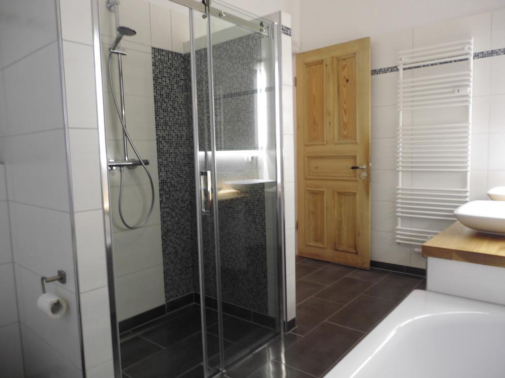 Apartment Villa- Vintage *