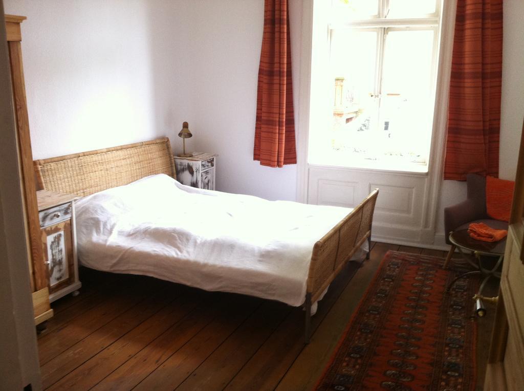 Villa- Vintage Hamburg